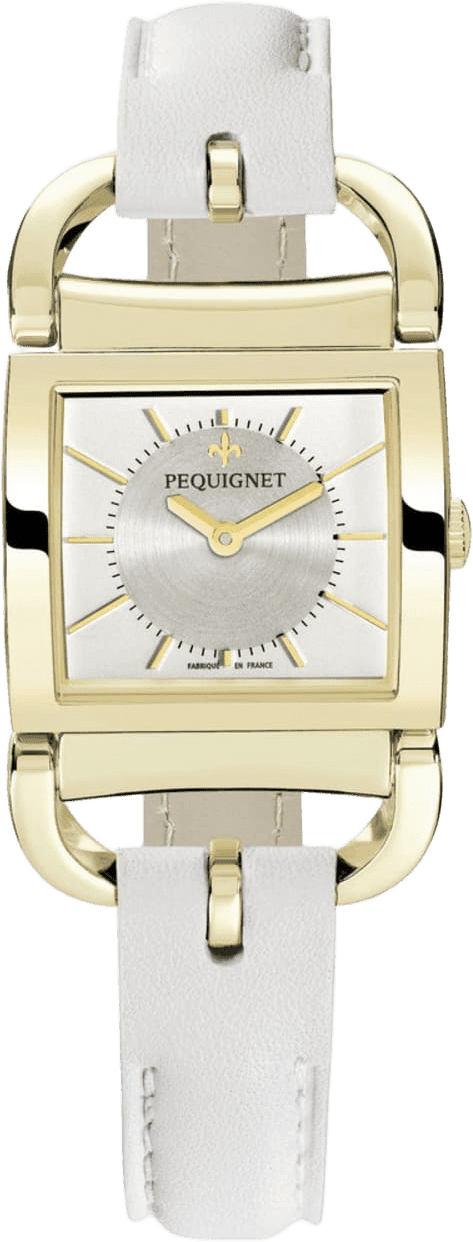Pequignet Equus Attelage Watch