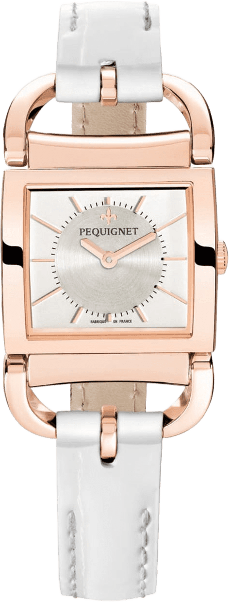 Pequignet Equus Attelage Watch