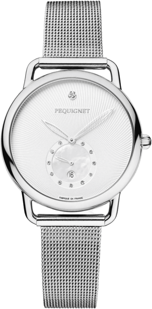 Pequignet Equus Origin watch