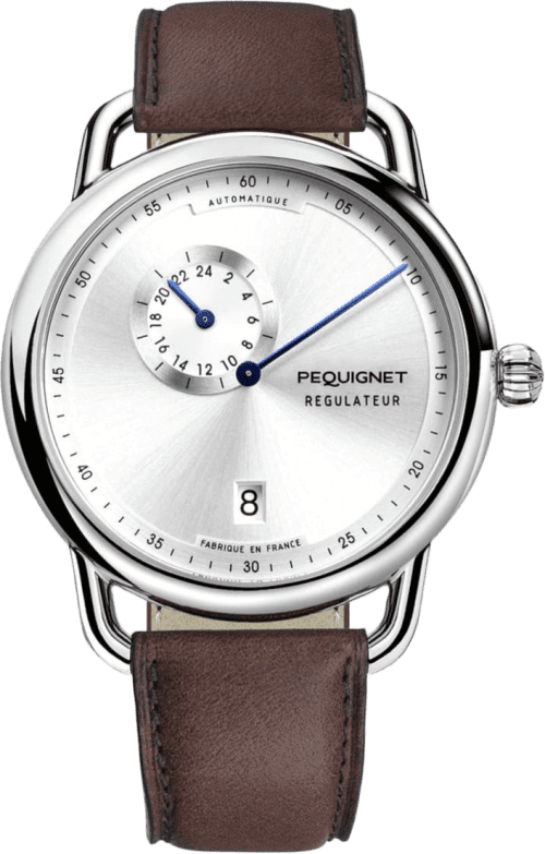 Pequignet Equus Origine watch