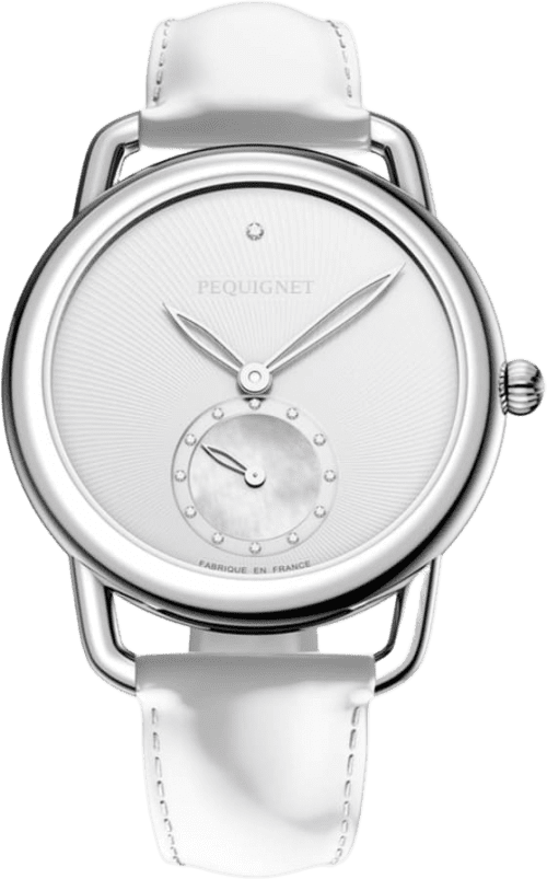 Pequignet Equus Origine watch