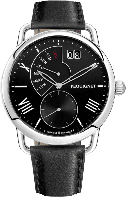 Pequignet Equus Origine watch