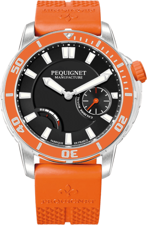 Pequignet Extrême 300 Watch