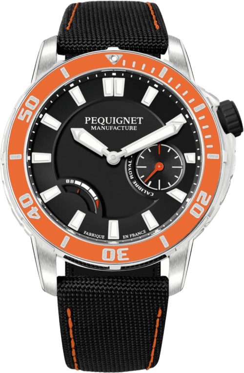 Pequignet Extrême 300 Watch