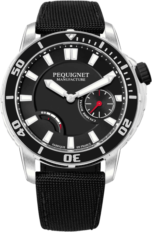 Pequignet Extrême 300 Watch