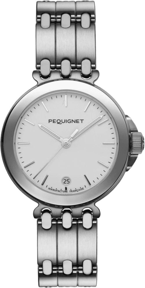 Pequignet Moorea Watch