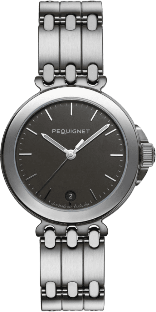 Pequignet Moorea Watch