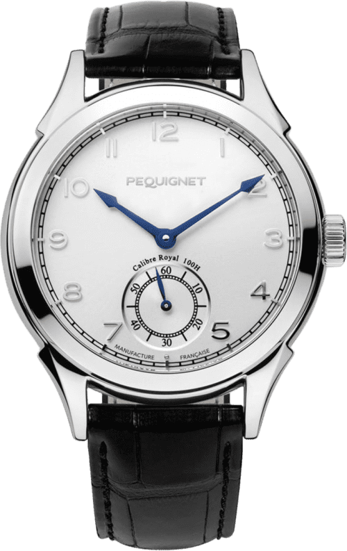 Pequignet Royale Manual Watch