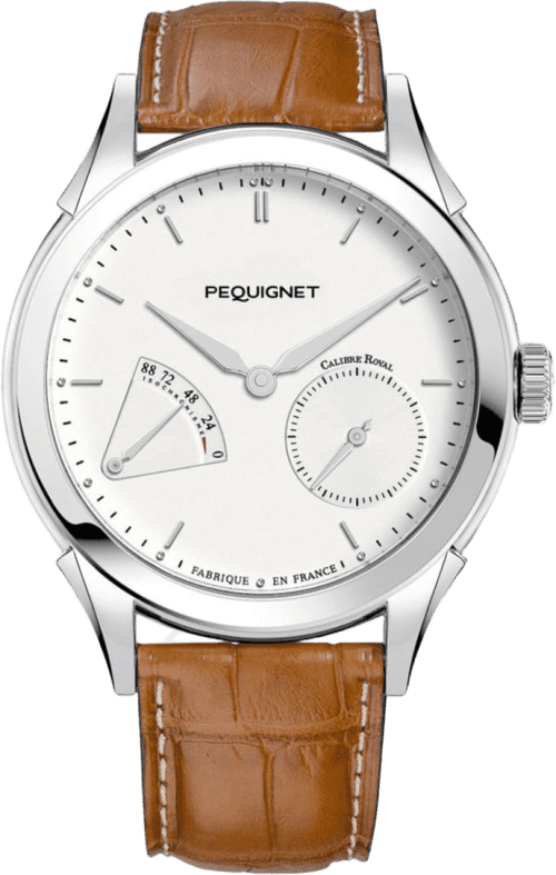 Pequignet Royale Origine Watch
