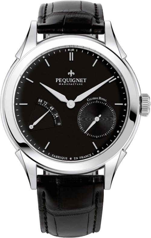 Pequignet Royale Origine Watch