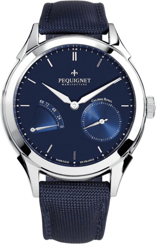 Pequignet Royale Origine Watch