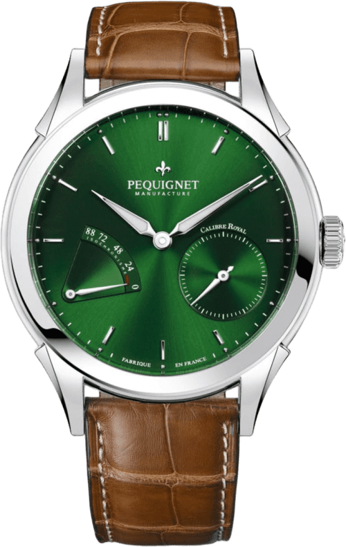 Pequignet Royale Origine Watch