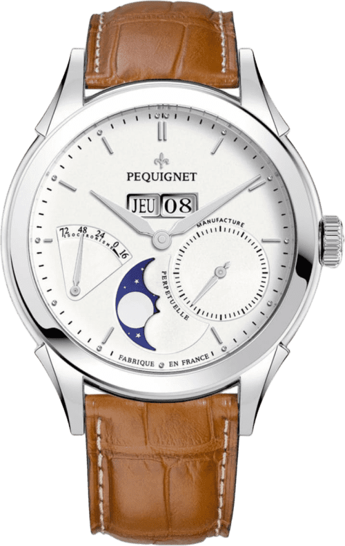 Pequignet Royale Origine Watch