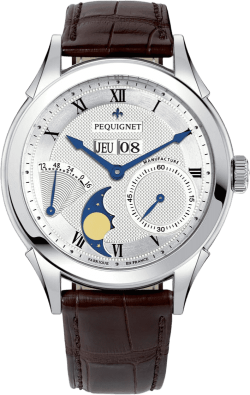 Pequignet Royale Origine Watch