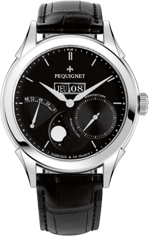 Pequignet Royale Origine Watch