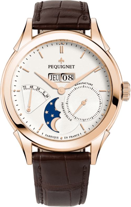 Pequignet Royale Origine Watch