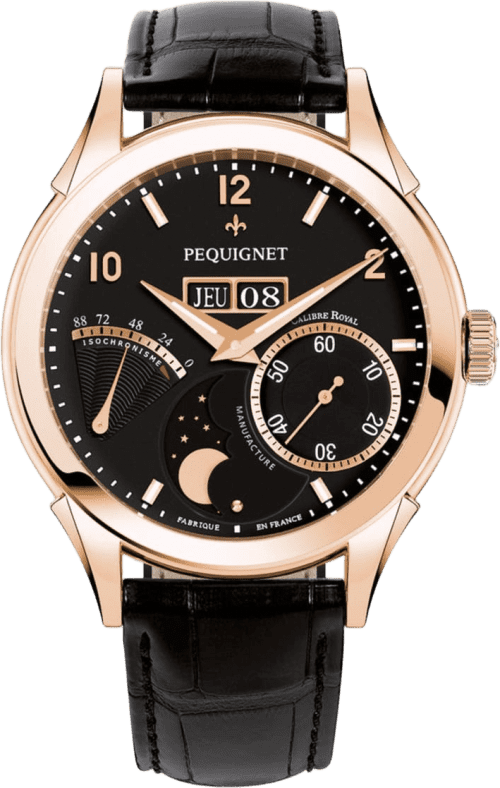 Pequignet Royale Origine Watch