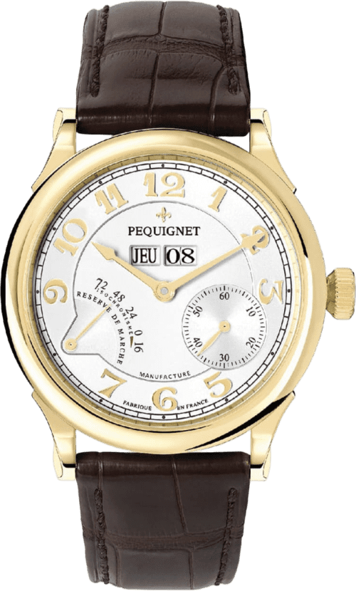 Pequignet Royale Paris watch