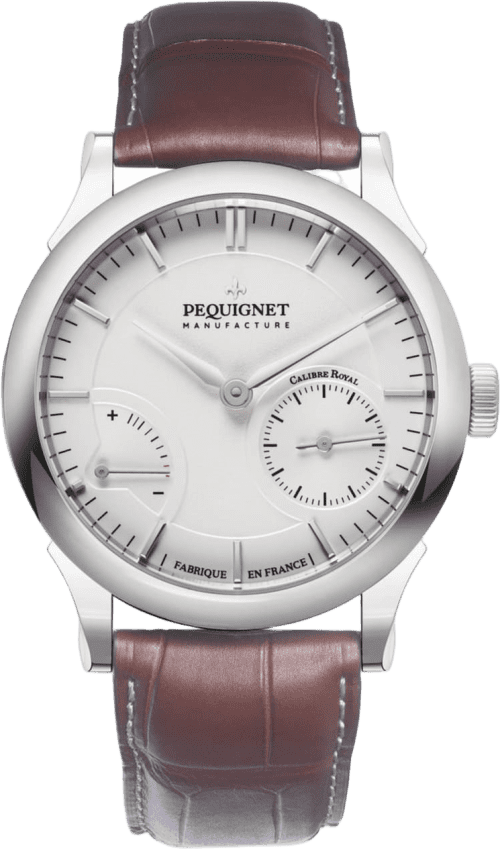 Pequignet Royale Paris watch