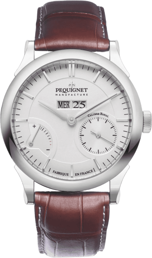 Pequignet Royale Paris watch