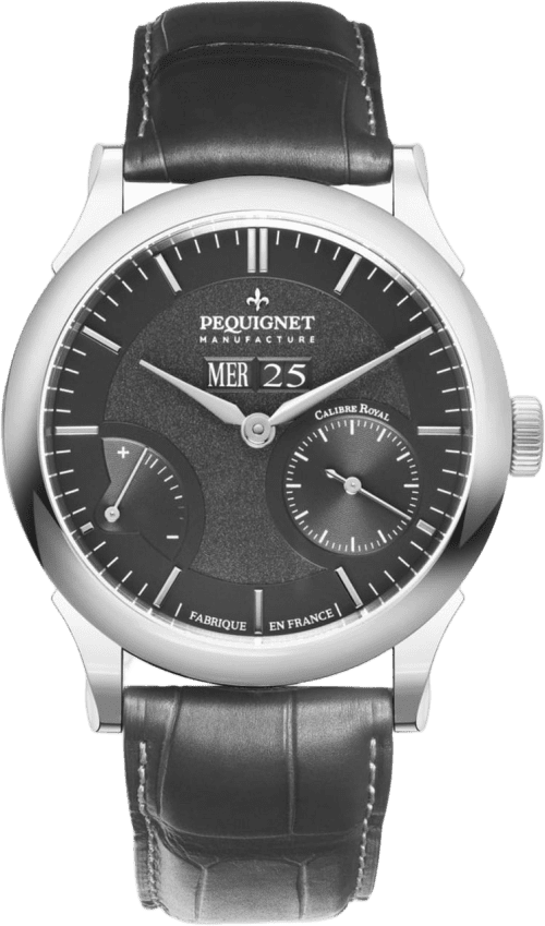 Pequignet Royale Paris watch
