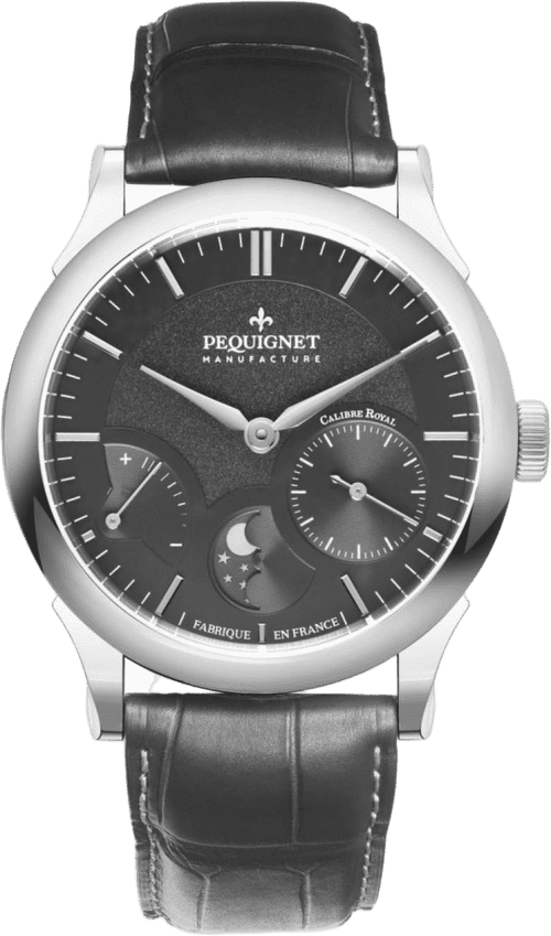 Pequignet Royale Paris watch