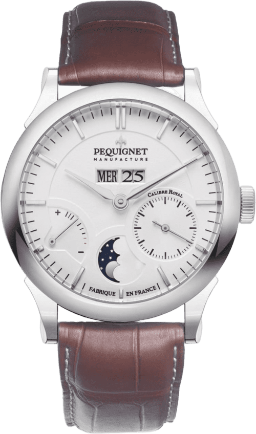 Pequignet Royale Paris watch