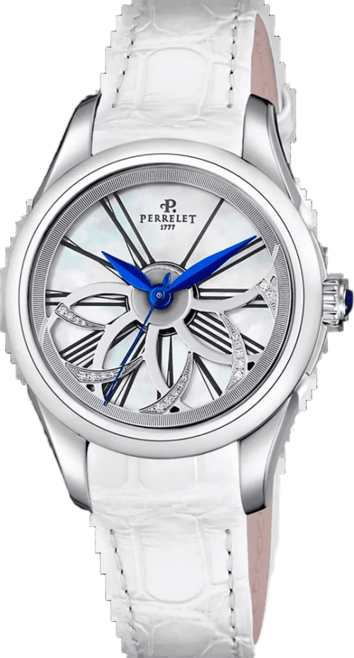 Perrelet Diamond Flower