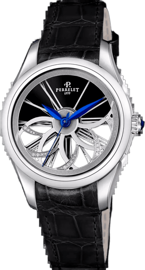 Perrelet Diamond Flower