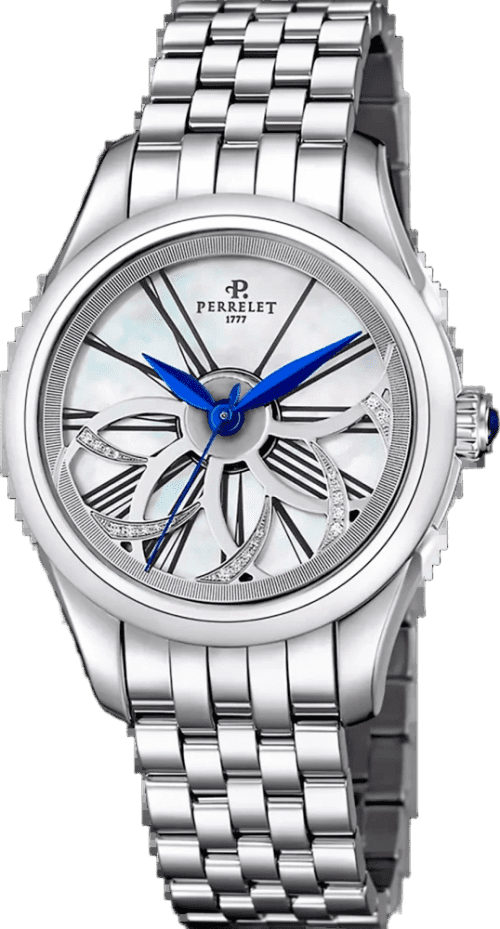 Perrelet Diamond Flower