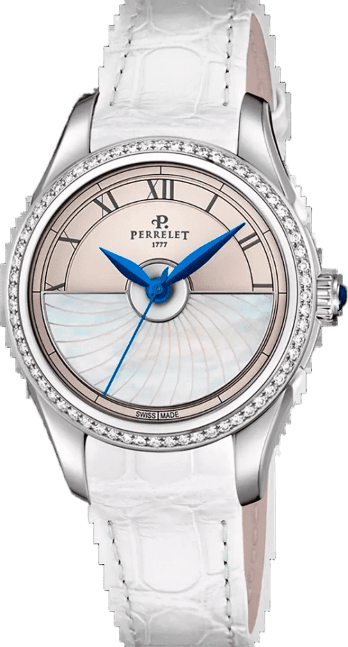 Perrelet Diamond Flower
