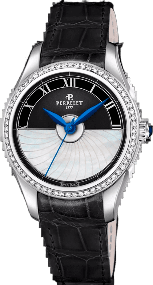 Perrelet Diamond Flower