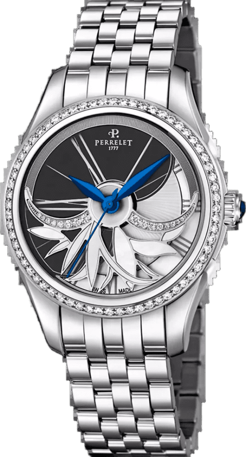 Perrelet Diamond Flower