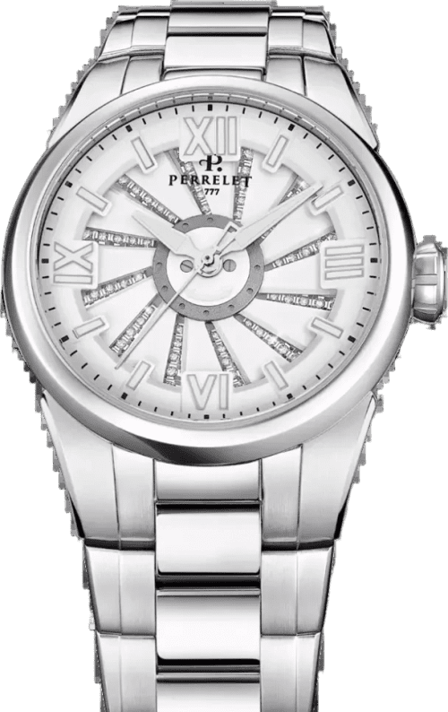 Perrelet Perrelet Turbine Lady Frost Women's