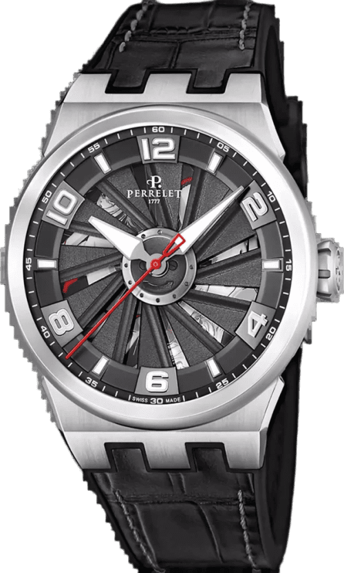 Perrelet Turbine Erotica Limited Edition