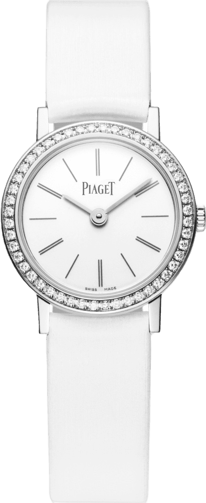 Piaget Altiplano Origin Watch