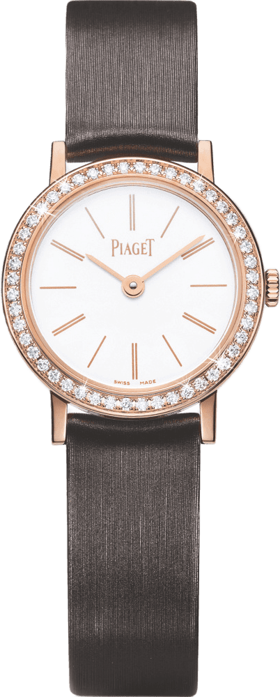 Piaget Altiplano Origin Watch