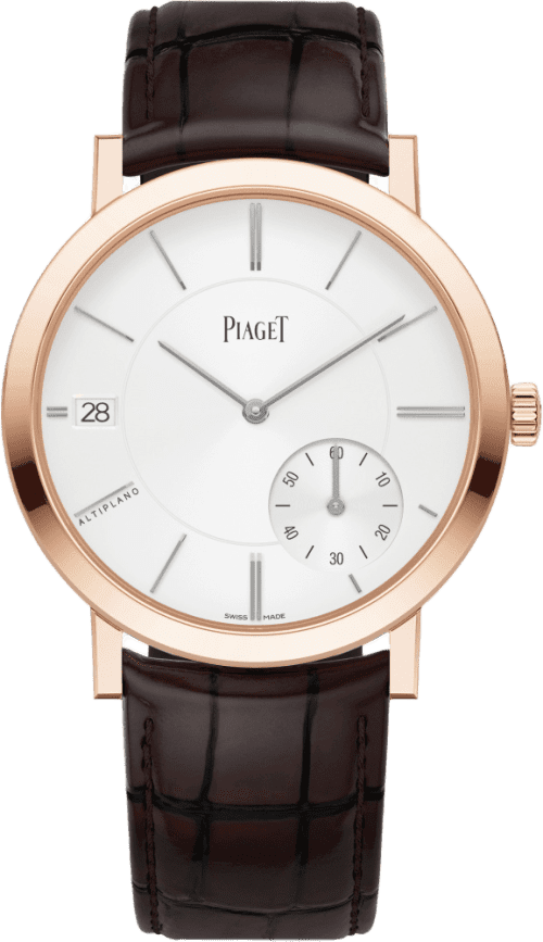 Piaget Altiplano Origin Watch
