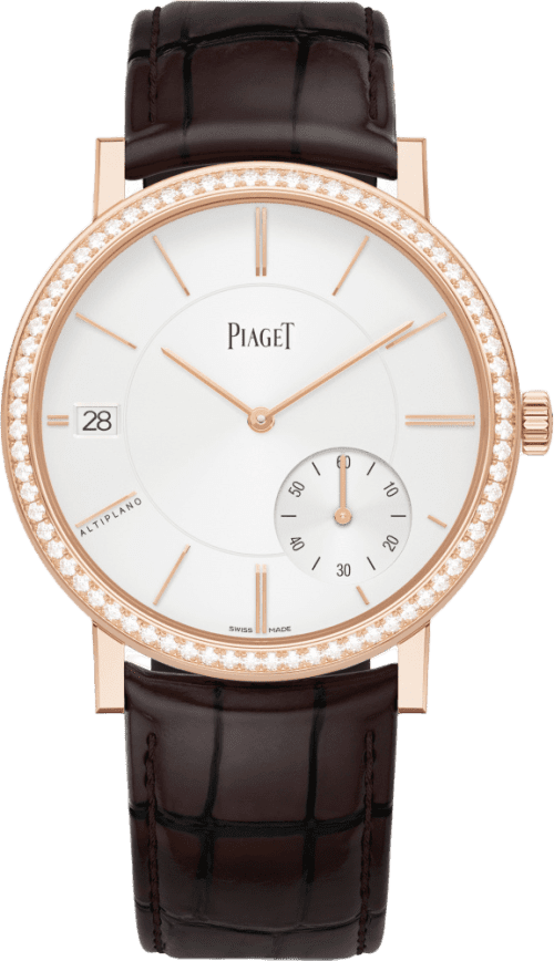 Piaget Altiplano Origin Watch