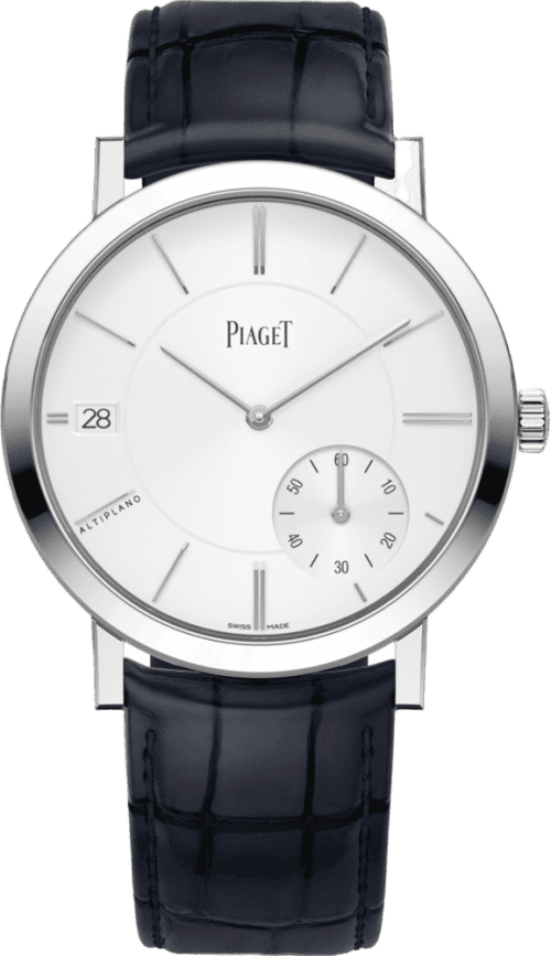 Piaget Altiplano Origin Watch
