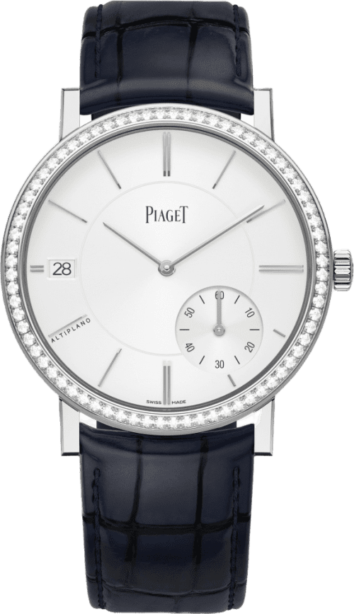 Piaget Altiplano Origin Watch