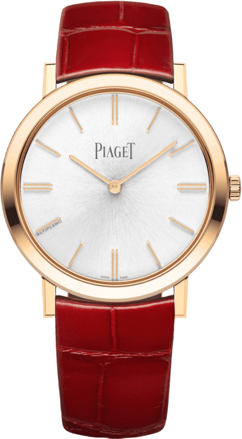 Piaget Altiplano Origin Watch