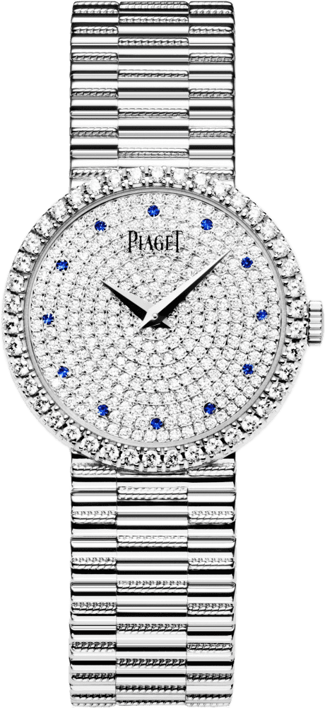 Piaget Altiplano Traditional Watch
