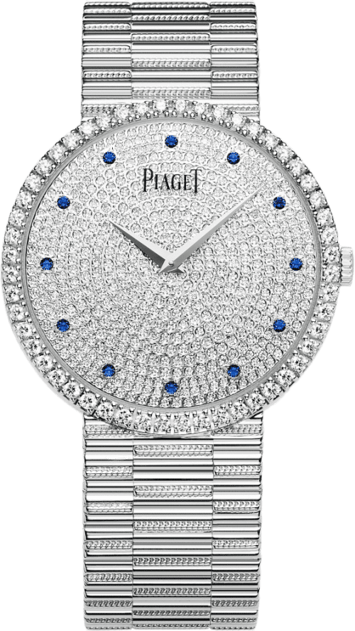 Piaget Altiplano Traditional Watch
