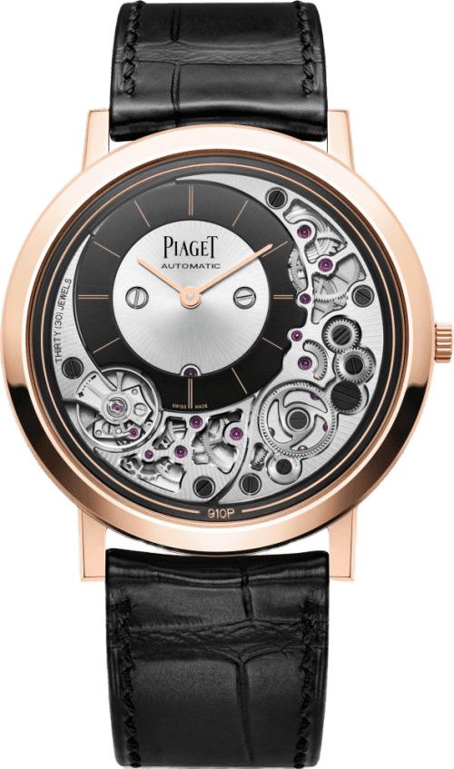 Piaget Altiplano Ultimate Automatic Watch