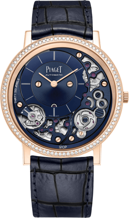 Piaget Altiplano Ultimate Automatic Watch