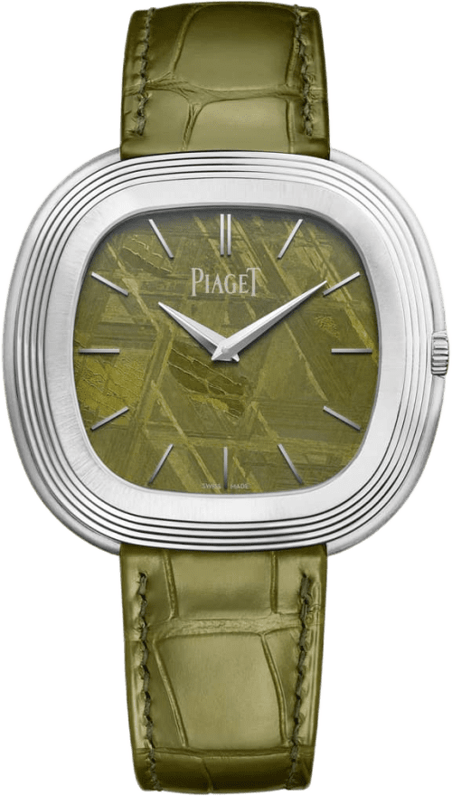 Piaget Andy Warhol Watch