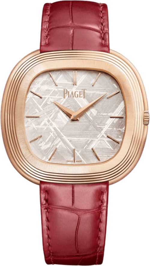 Piaget Andy Warhol Watch