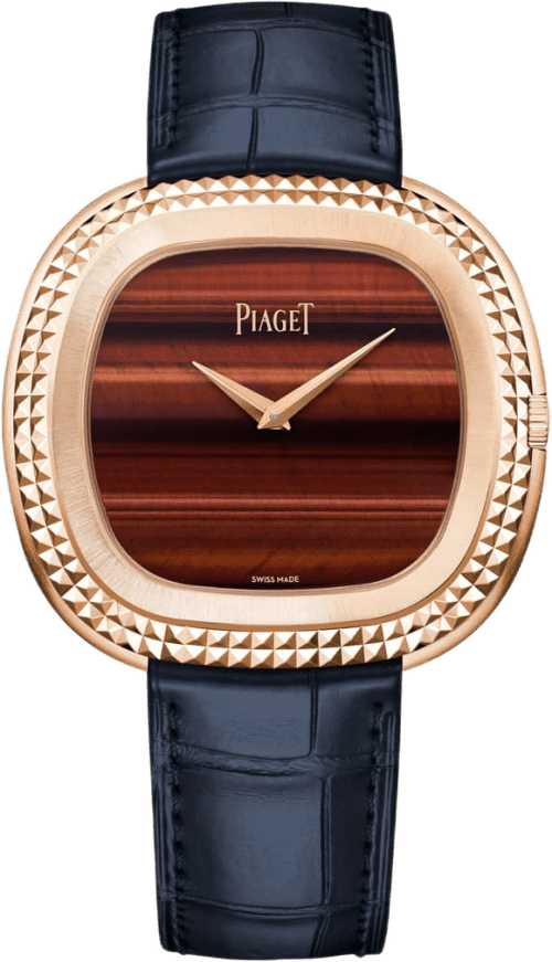 Piaget Andy Warhol watch