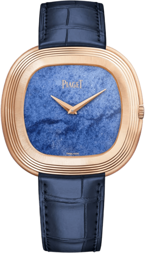 Piaget Andy Warhol watch